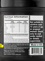 MUSCLETECH CREATINA CHEWS 90CT CITRUS BURST MUSCLETECH
