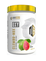 REDGOLD CLEMBUNOX + OXY - RED GOLD