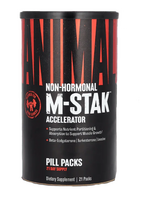 ANIMAL M STACK ANIMAL 21 PACK