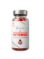 MESOFRANCE SUPER REDUCTIVO INTENSO MESOFRANCE 90 CAP