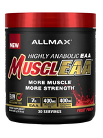 ALLMAX MUSCLE EAA ALLMAX