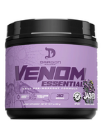 DRAGON PHARMA VENOM ESSENTIAL