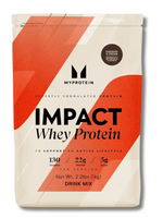 IMPACT WHEY PROTEIN