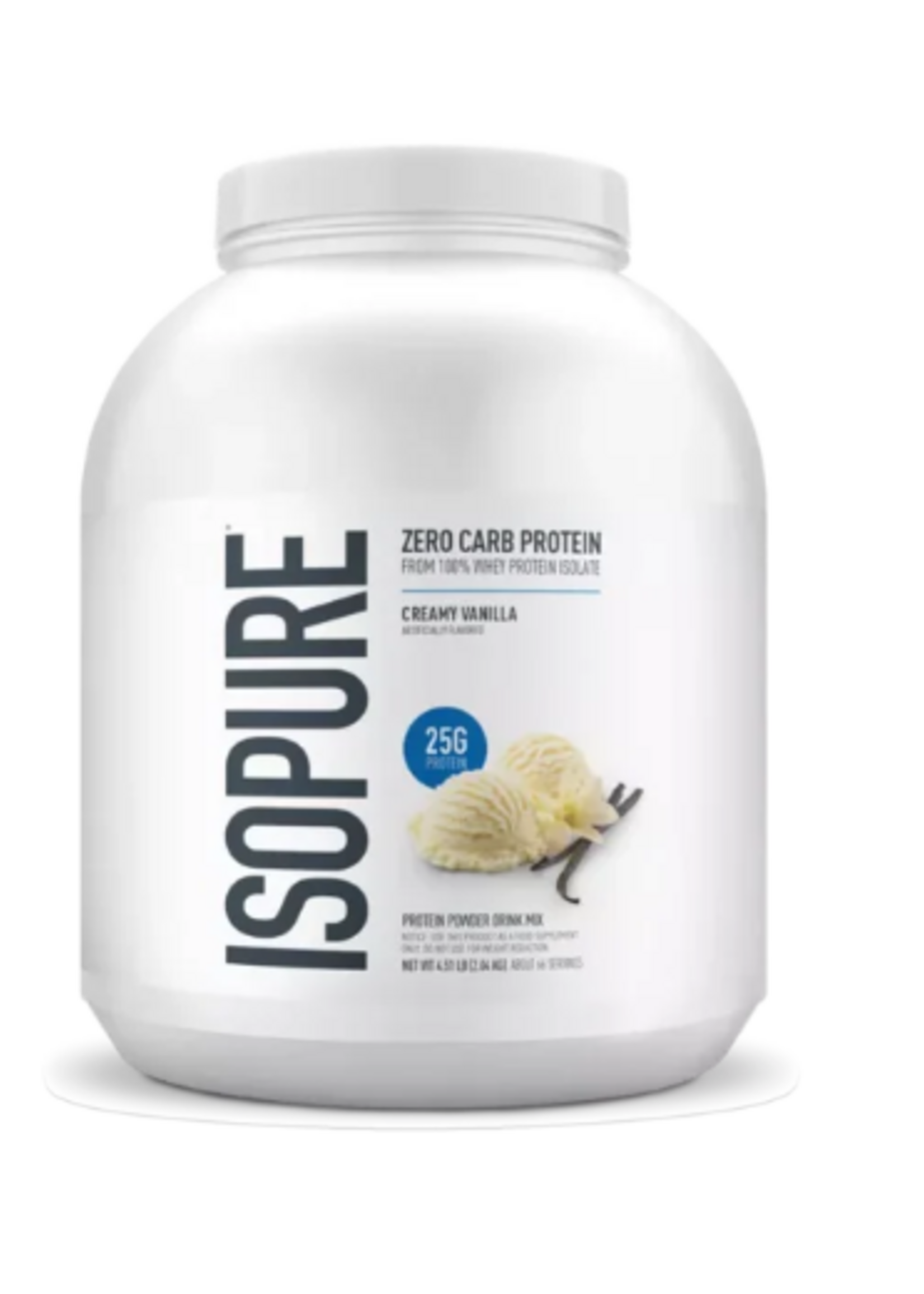 ISOPURE 4.5