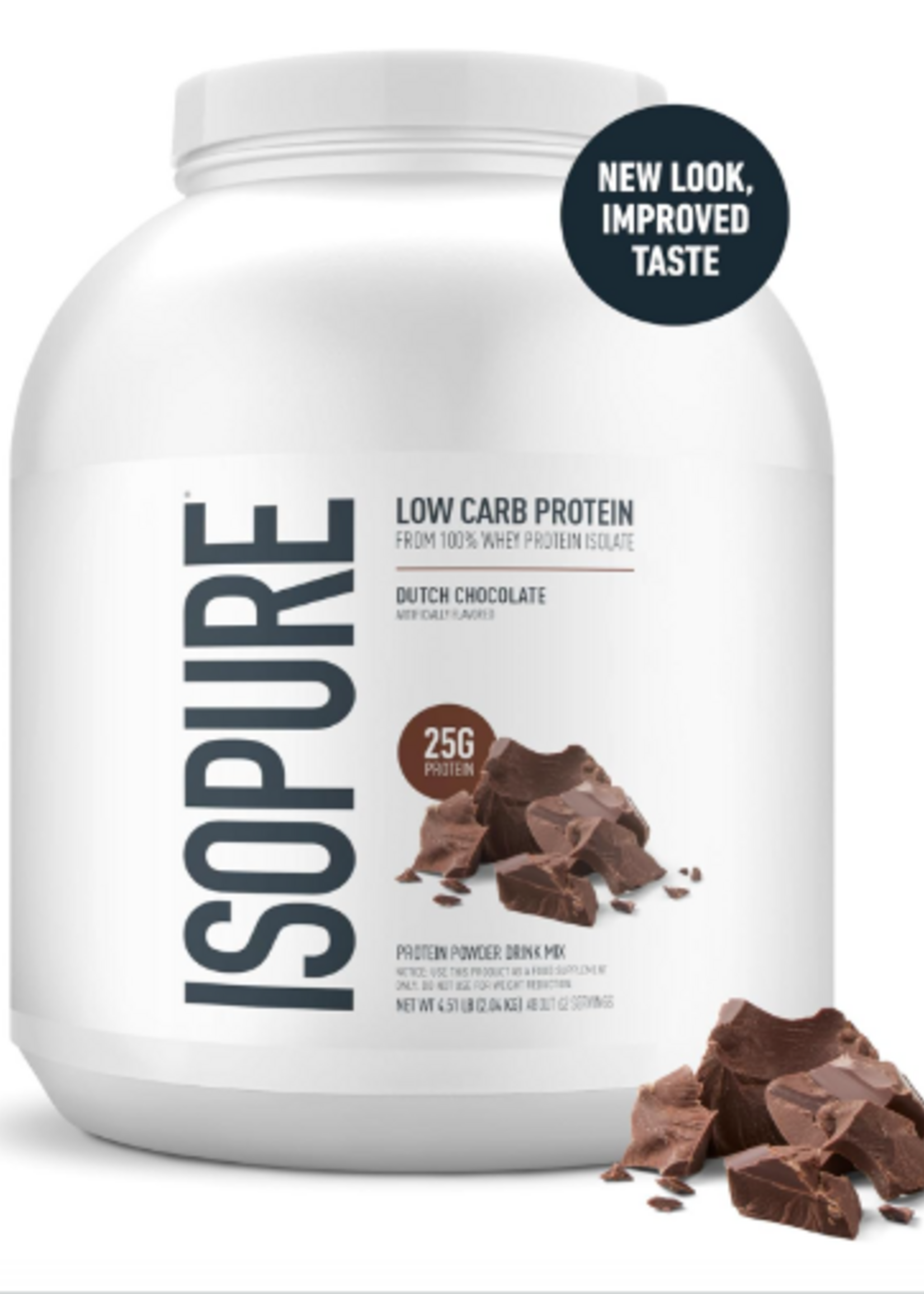 ISOPURE 4.5