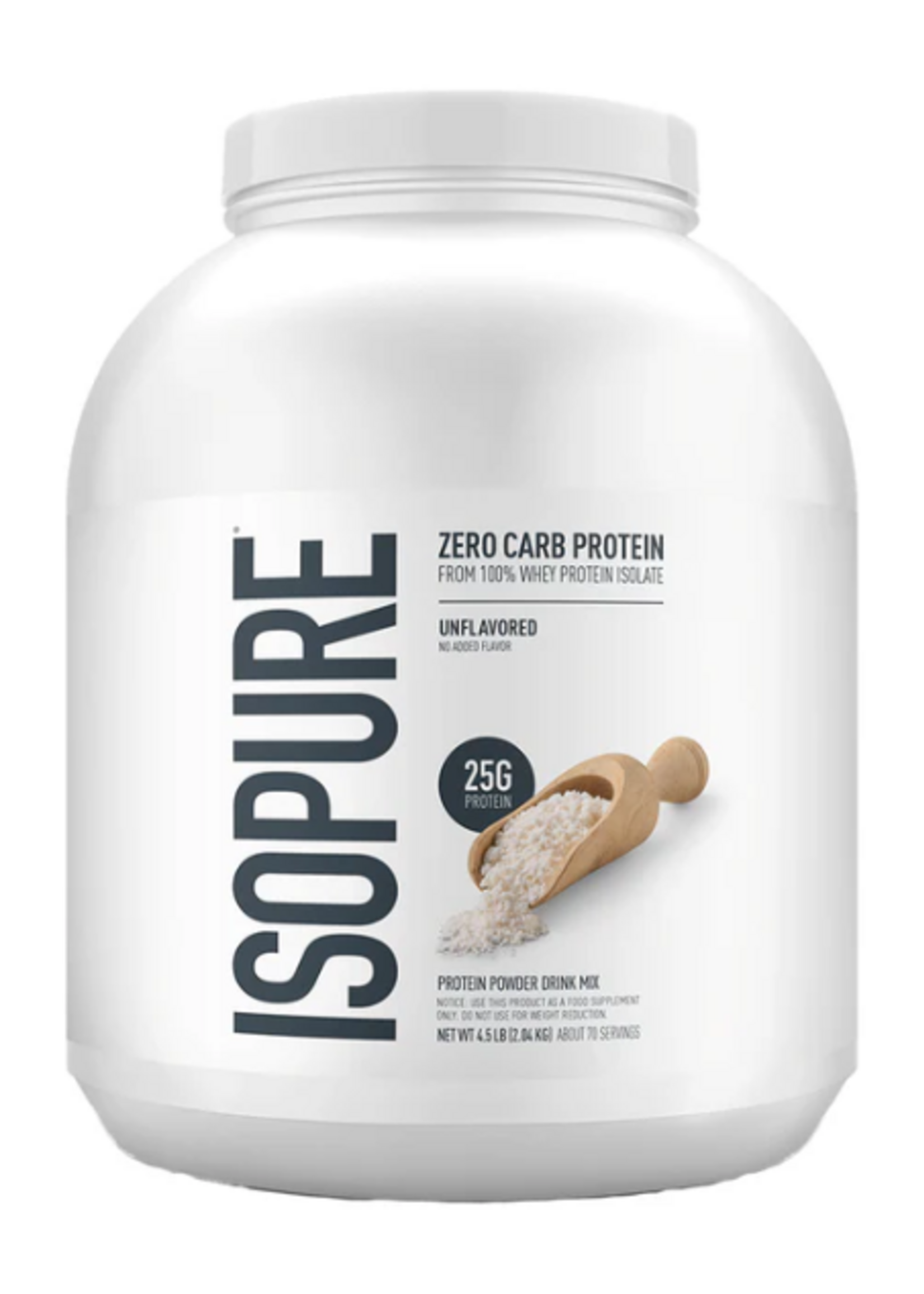 ISOPURE 4.5