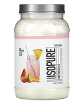 NATURA BEST ISOPURE INFUSION *CLEAR*