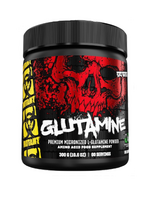MUTANT GLUTAMINA MUTANT 60 SERV