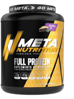 META NUTRITION FULL PROTEIN 4.4 LBS