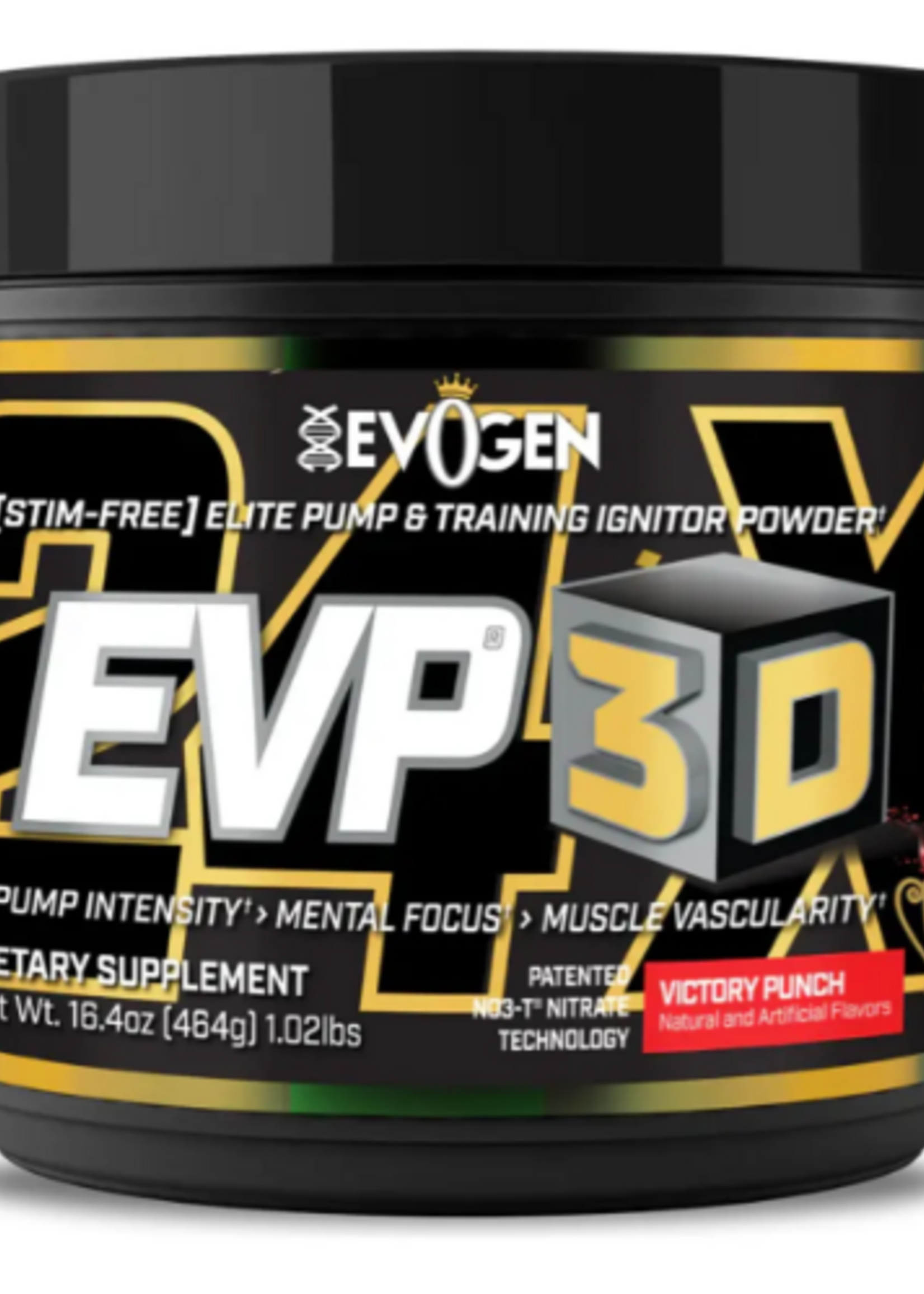 EVOGEN EVP 3D