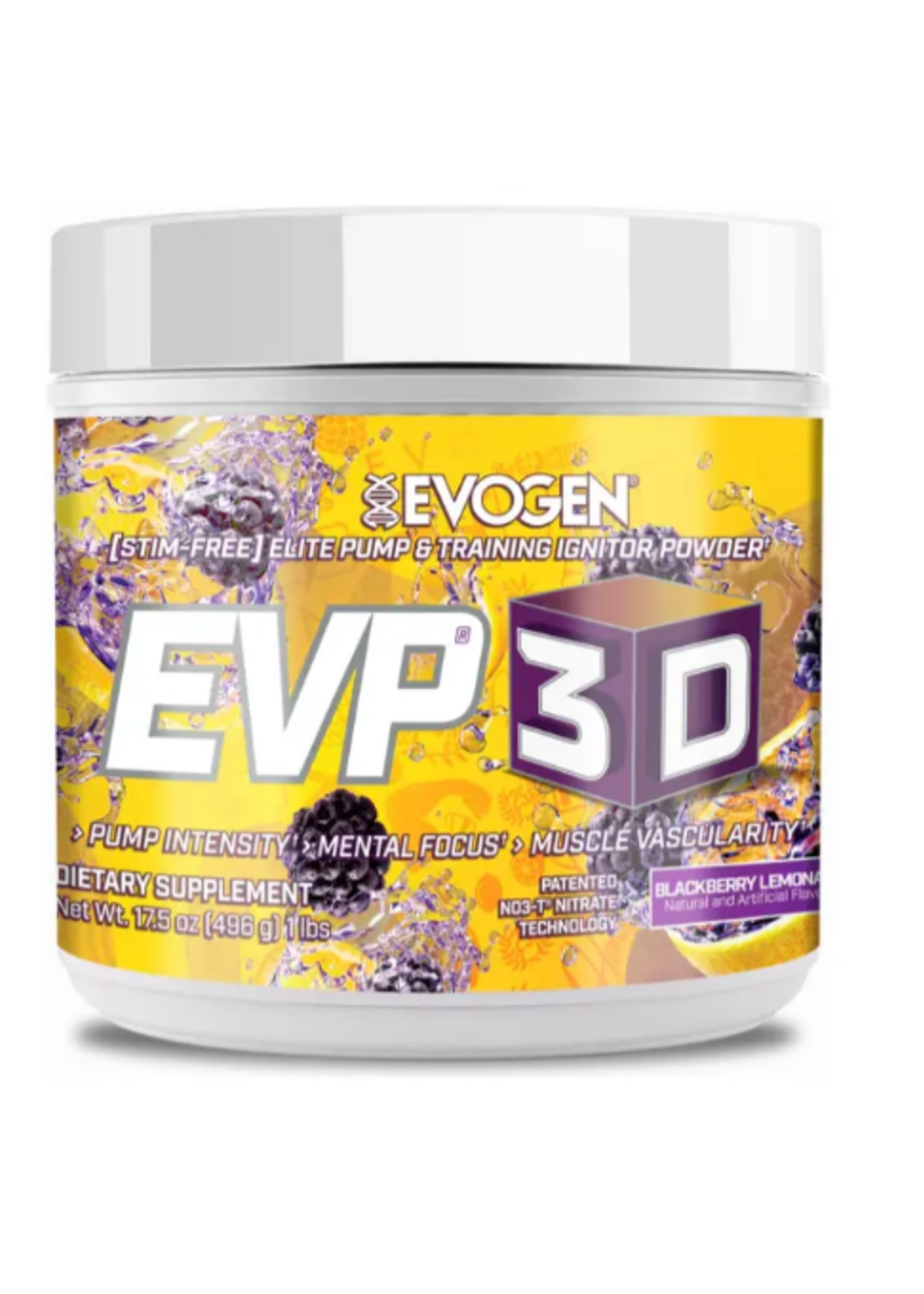 EVOGEN EVP 3D