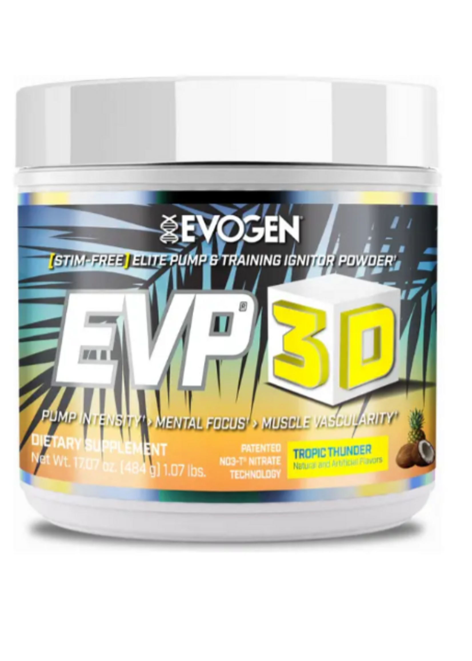 EVOGEN EVP 3D