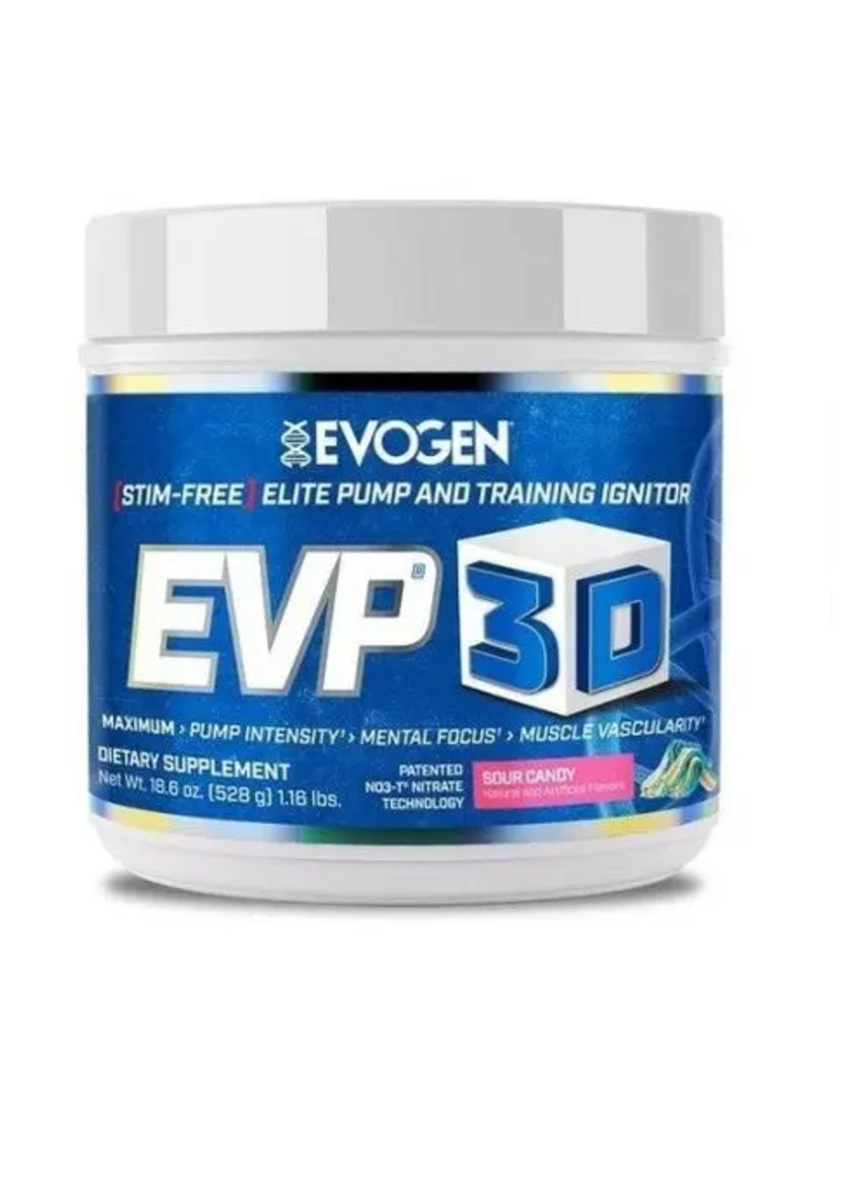 EVOGEN EVP 3D