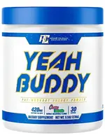 RONNIE COLEMAN YEAH BUDDY ORIGINAL