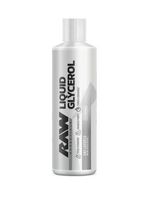 RAW GLYCEROL LIQ. RAW