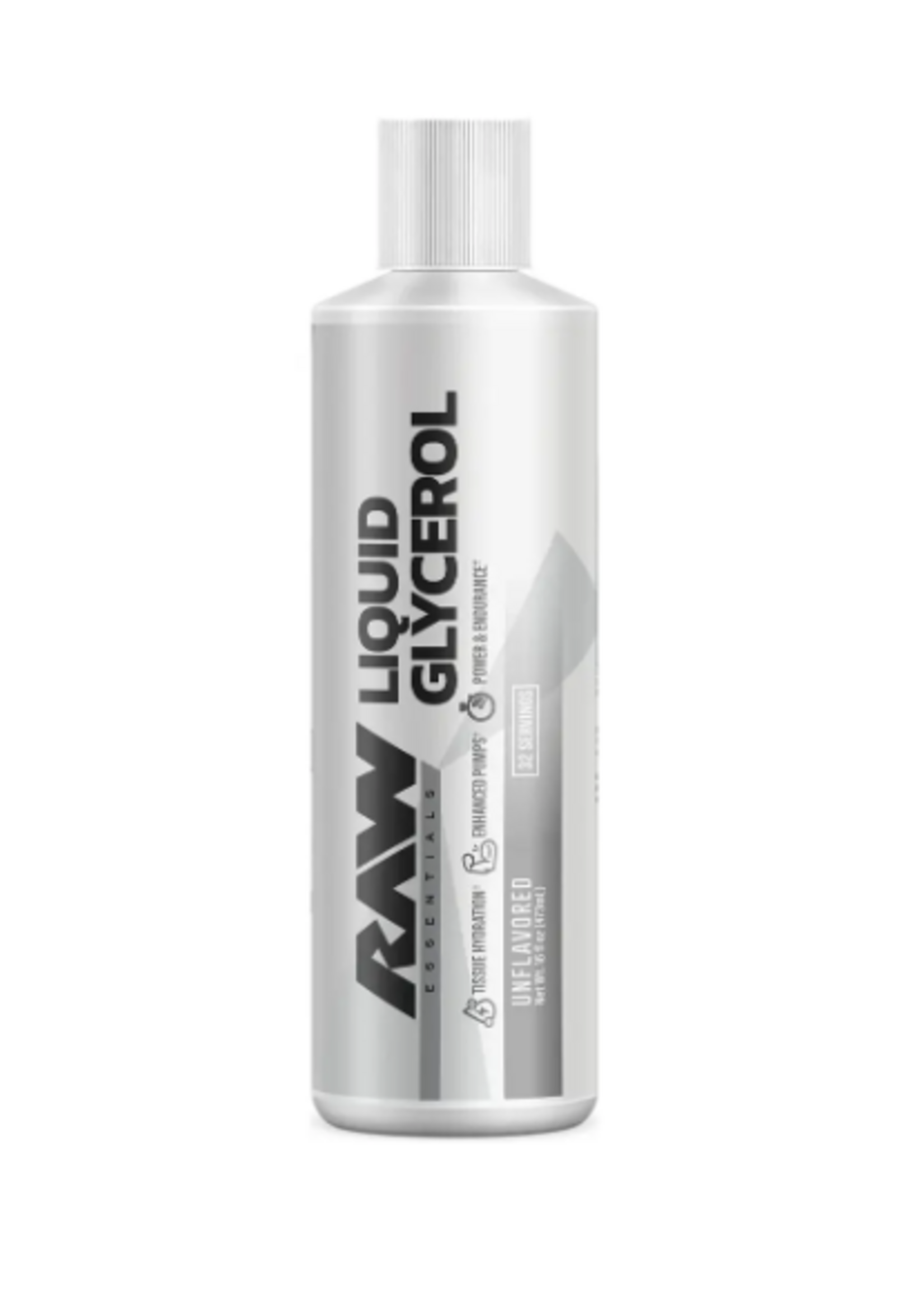 RAW GLYCEROL LIQ. RAW