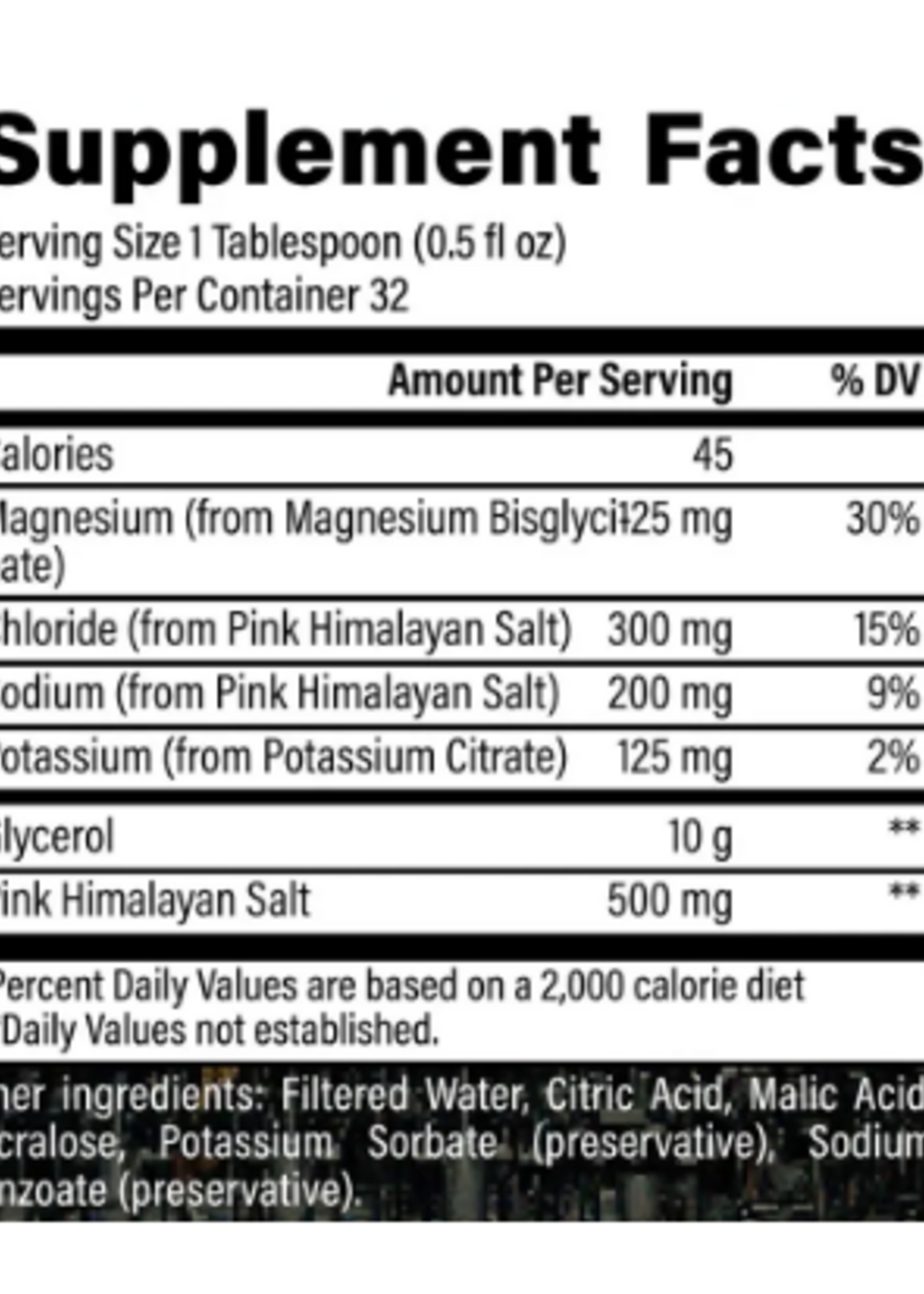 RAW GLYCEROL LIQ. RAW