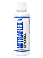 GAT GLYCEROL NITRAFLEX LIQUIDO