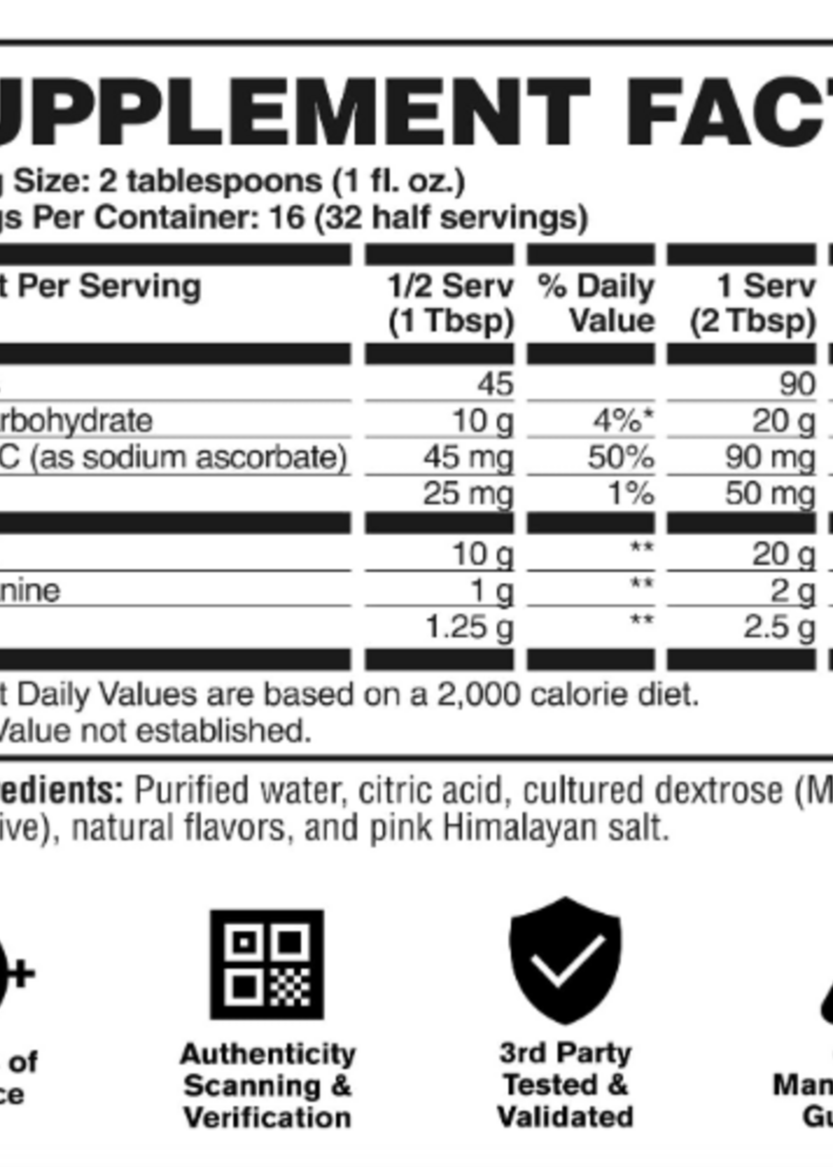 GAT GLYCEROL NITRAFLEX LIQUIDO