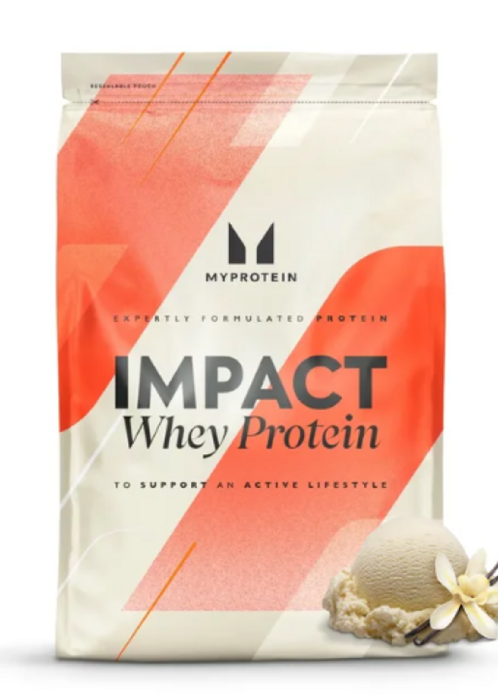 IMPACT WHEY ISOLATE