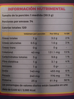MYOVECTOR DRAGON WHEY MYOVECTOR 5 LB