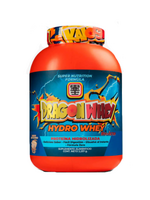 MYOVECTOR DRAGON WHEY MYOVECTOR 5 LB