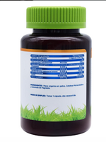 VIDANAT MACA VIDANAT 60 CAP