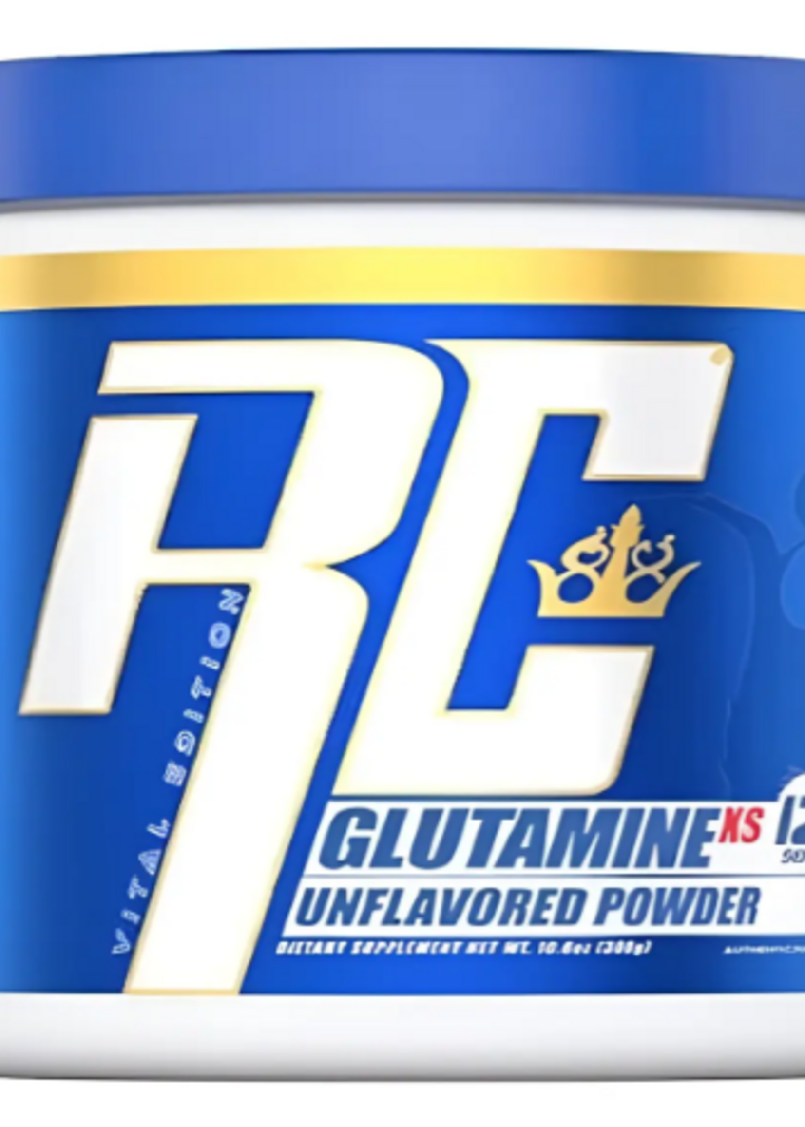 GLUTAMINA XS RC