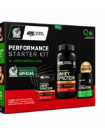 ON PERFORMANCE STARTER KIT ON (MUNDIAL)