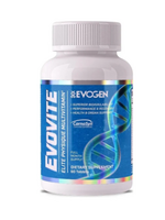 EVOGEN EVOVITE (Multivitamínico) 60 CAP