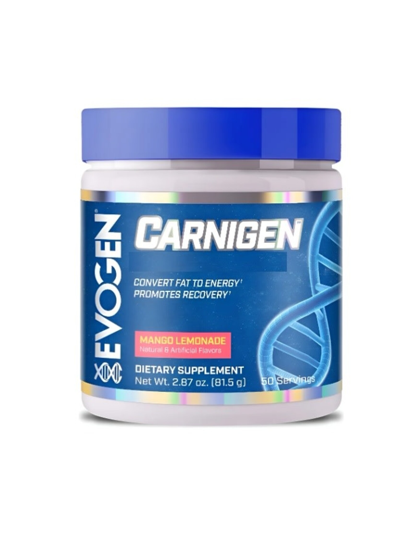 EVOGEN CARNIGEN EVOGEN