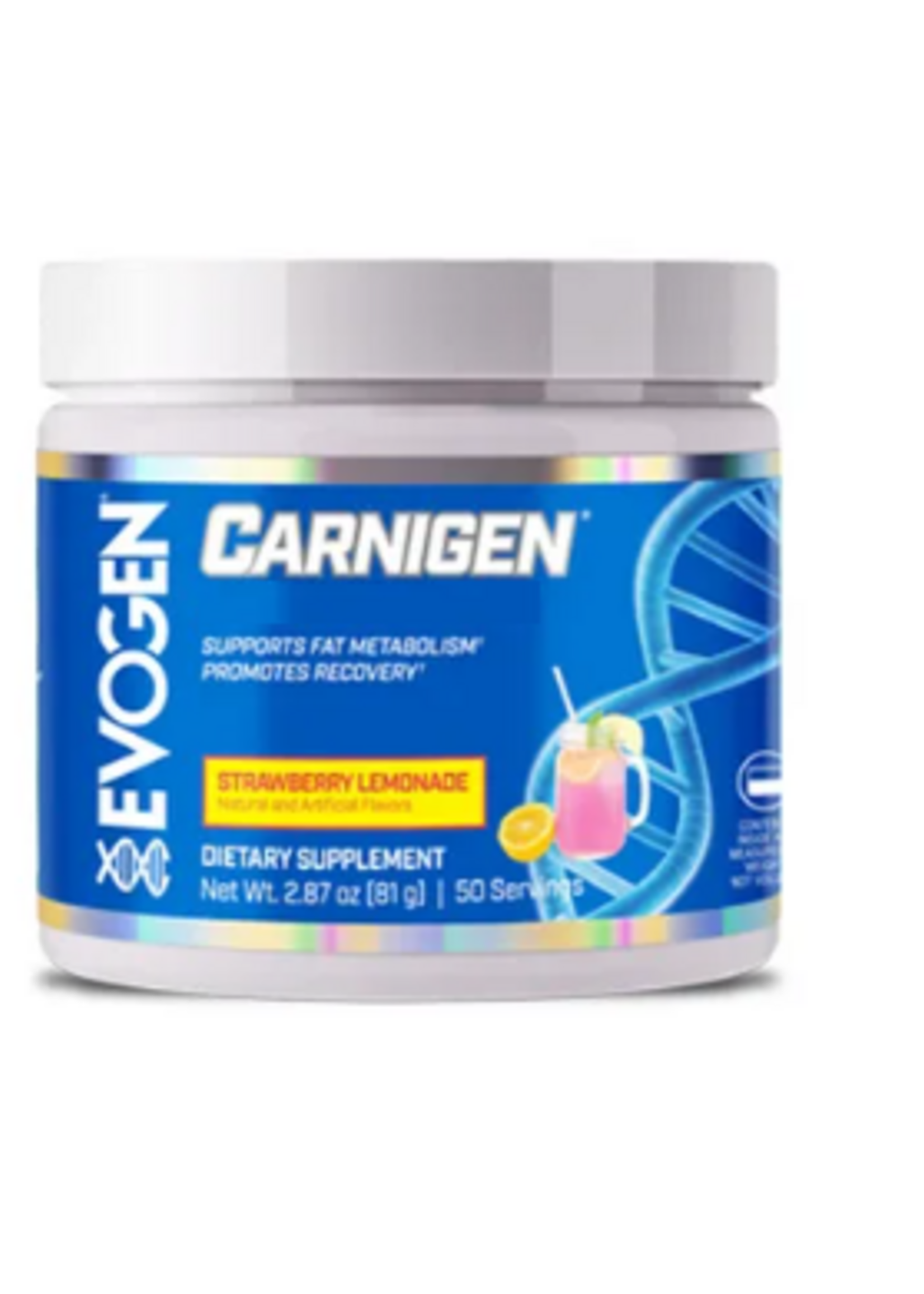 EVOGEN CARNIGEN EVOGEN