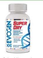 EVOGEN SUPER DRY 45 CAP EVOGEN