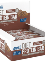 APPLIED NUTRITION APPLIED DIET PROTEIN BAR