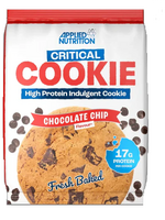 APPLIED NUTRITION APPLIED CRITICAL COOKIE
