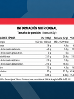 APPLIED NUTRITION APPLIED PROTEIN CRUNCH