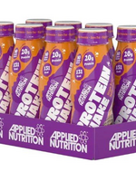 APPLIED NUTRITION APPLIED PROTEIN SHAKE