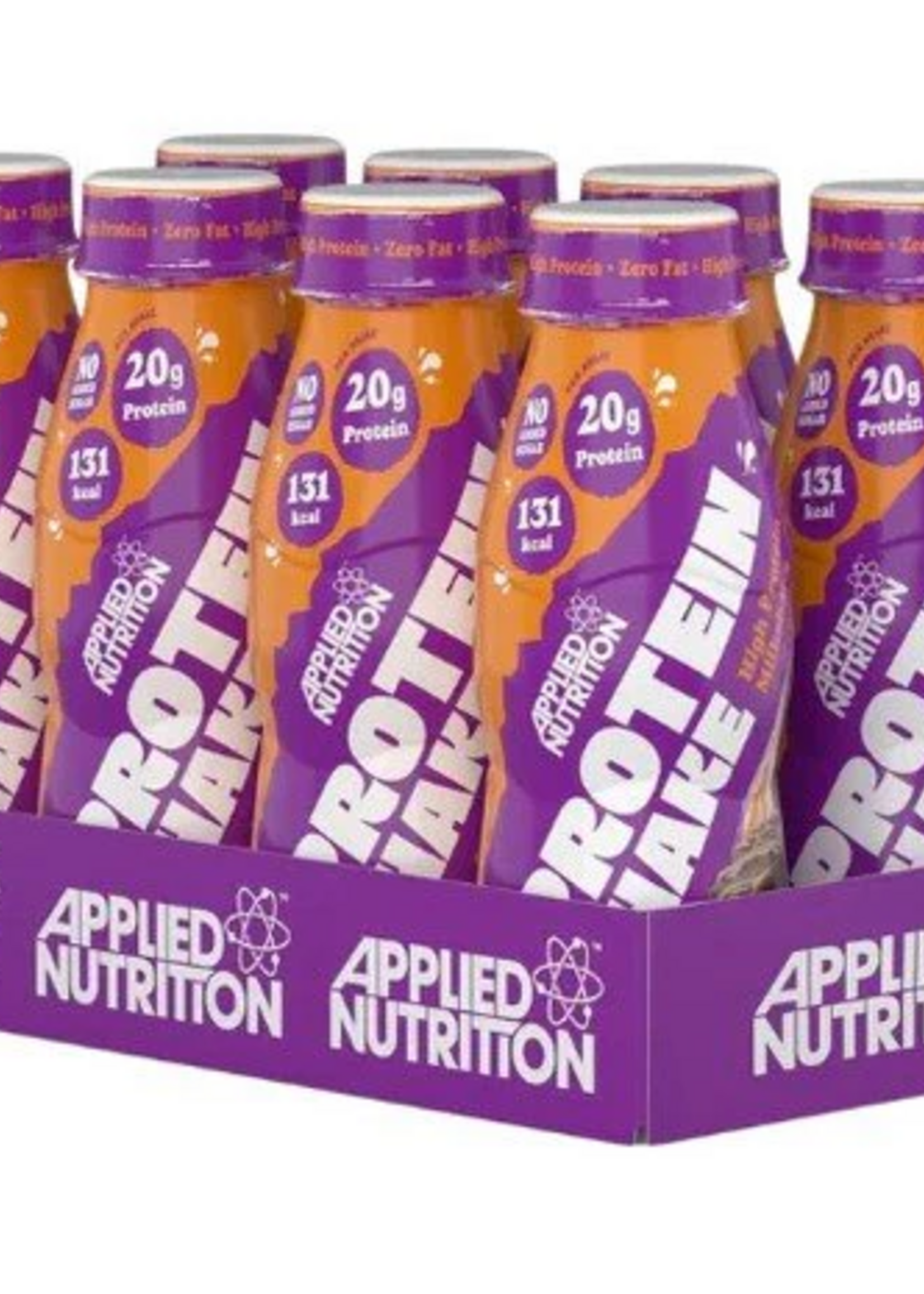 APPLIED NUTRITION APPLIED PROTEIN SHAKE
