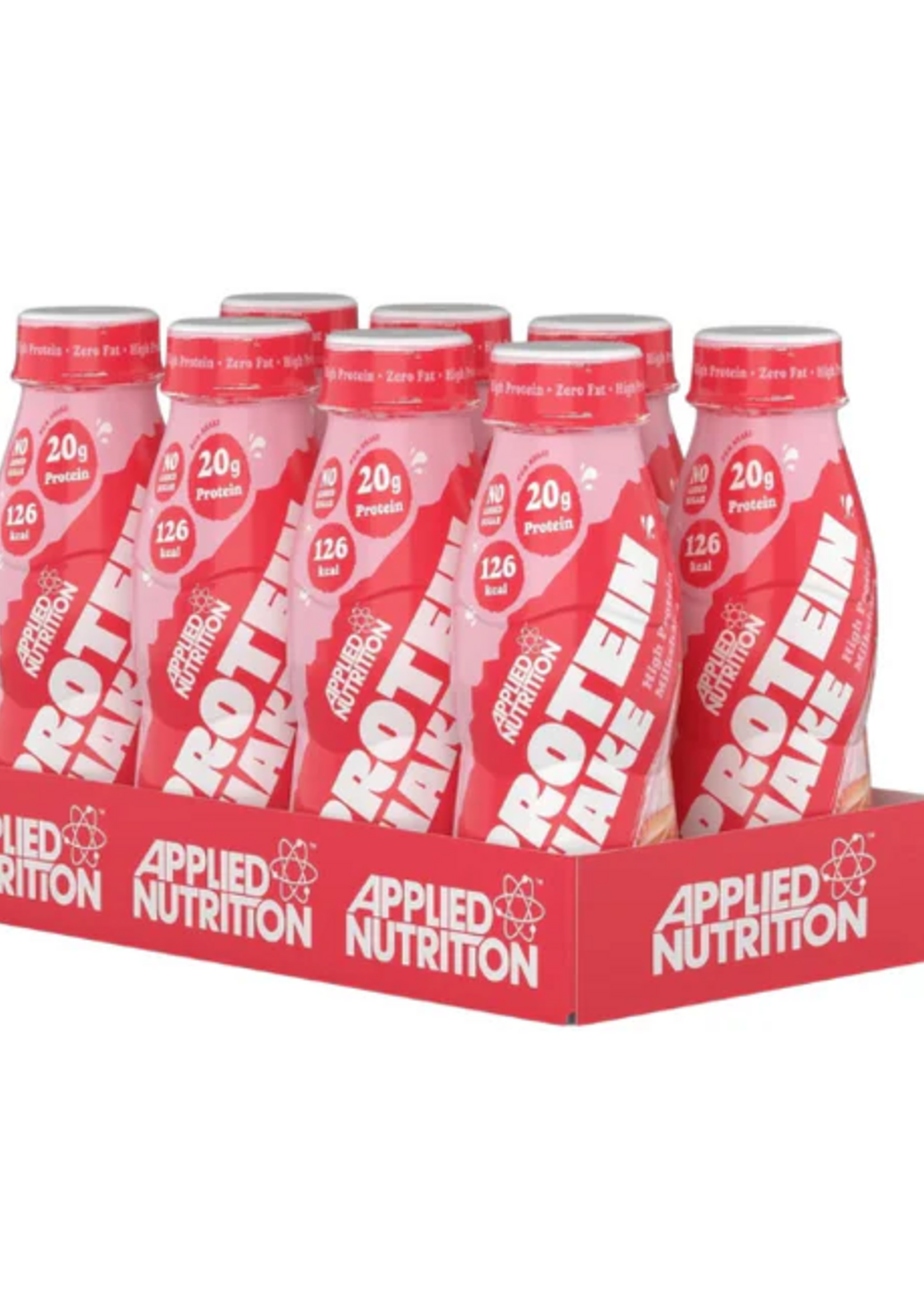 APPLIED NUTRITION APPLIED PROTEIN SHAKE