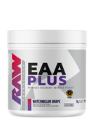 RAW RAW EAAS PLUS