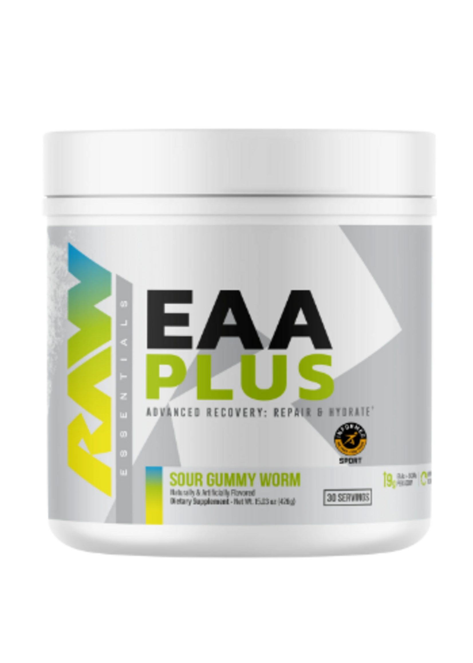 RAW RAW EAAS PLUS