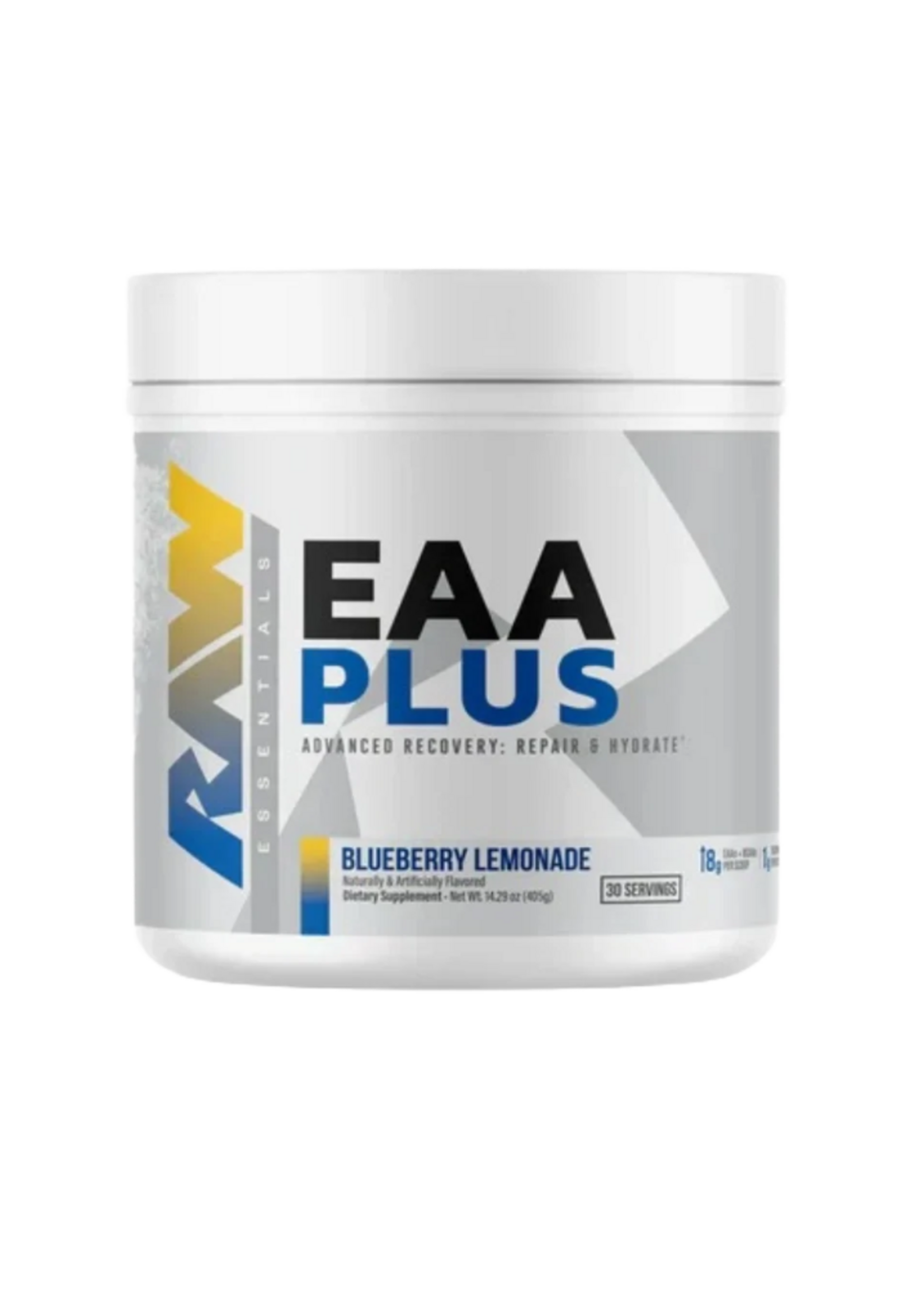 RAW RAW EAAS PLUS