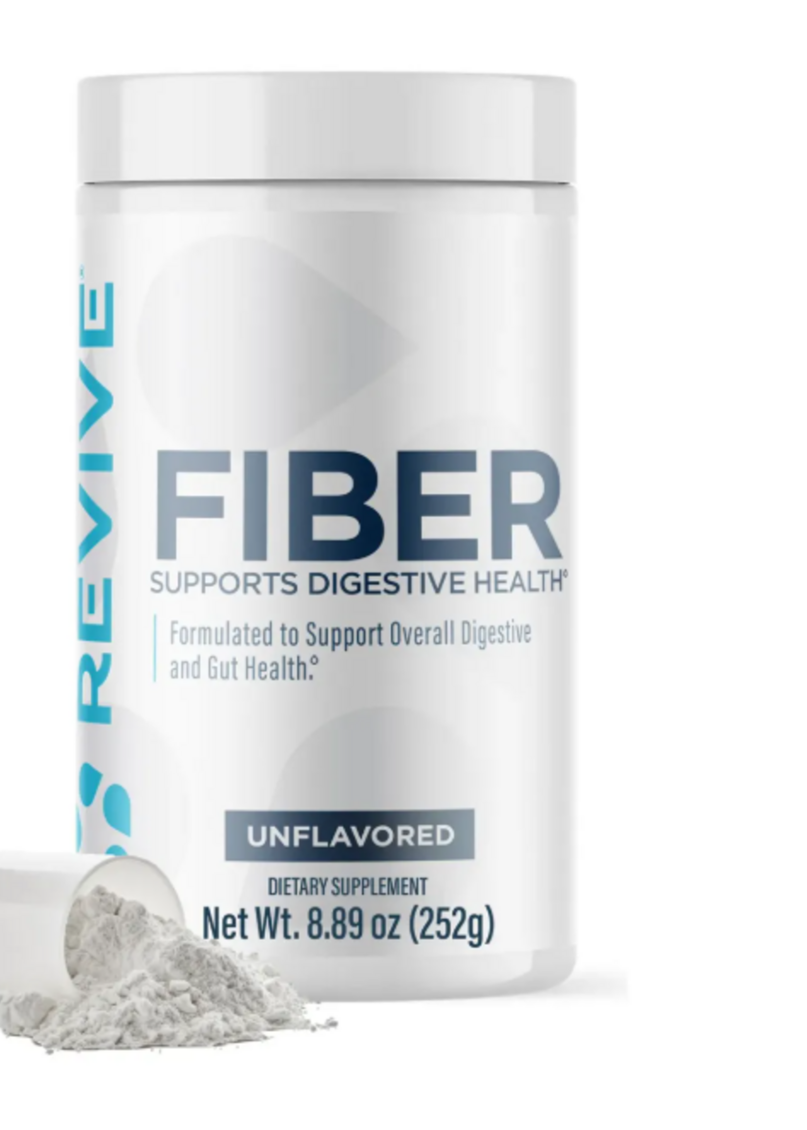 REVIVE REVIVE FIBER 252 GR 30 SERV