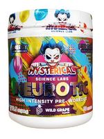 HYSTERICAL SCIENCE LABS NEUROTIC