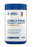 APPLIED NUTRITION CREATINA MONOHIDRATADA 200 SERV APPLIED NUTRITION