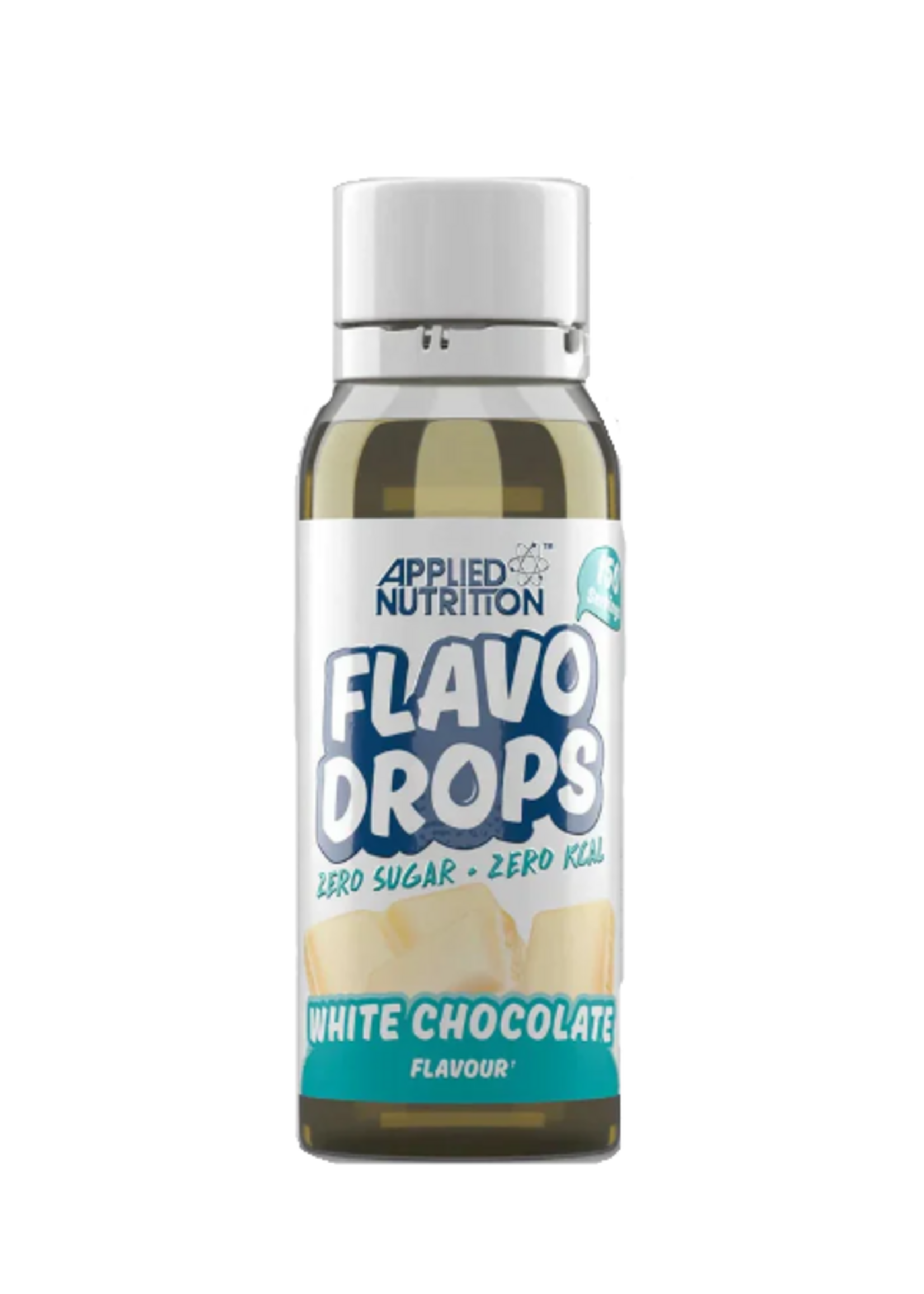 APPLIED NUTRITION FLAVORS DROPS APPLIED NUTRITION