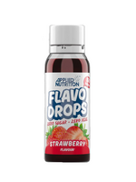 APPLIED NUTRITION FLAVORS  DROPS APPLIED NUTRITION