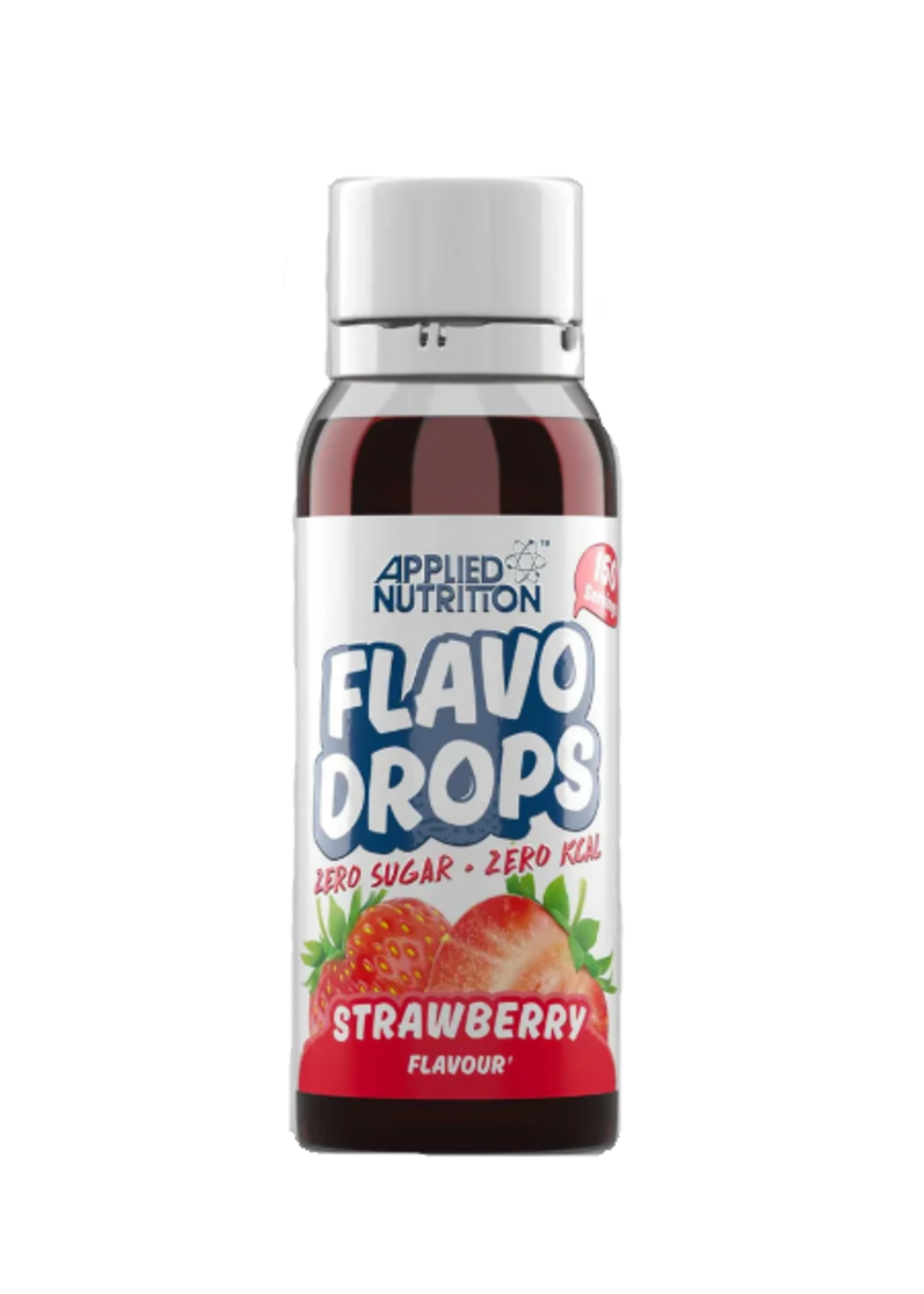 APPLIED NUTRITION FLAVORS DROPS APPLIED NUTRITION