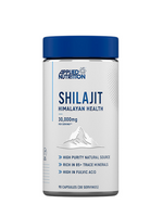 APPLIED NUTRITION SHILAJIT 30,000 MG 90 CAP APPLIED NUTRITION