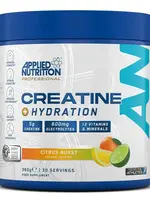 APPLIED NUTRITION CREATINA + HYDRATATION APPLIED NUTRITION